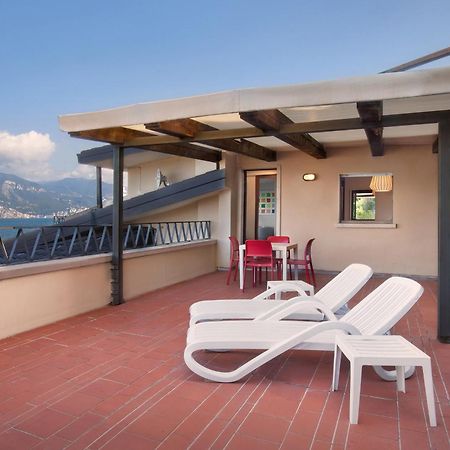 Watercolor Loft Διαμέρισμα Torri Del Benaco Εξωτερικό φωτογραφία