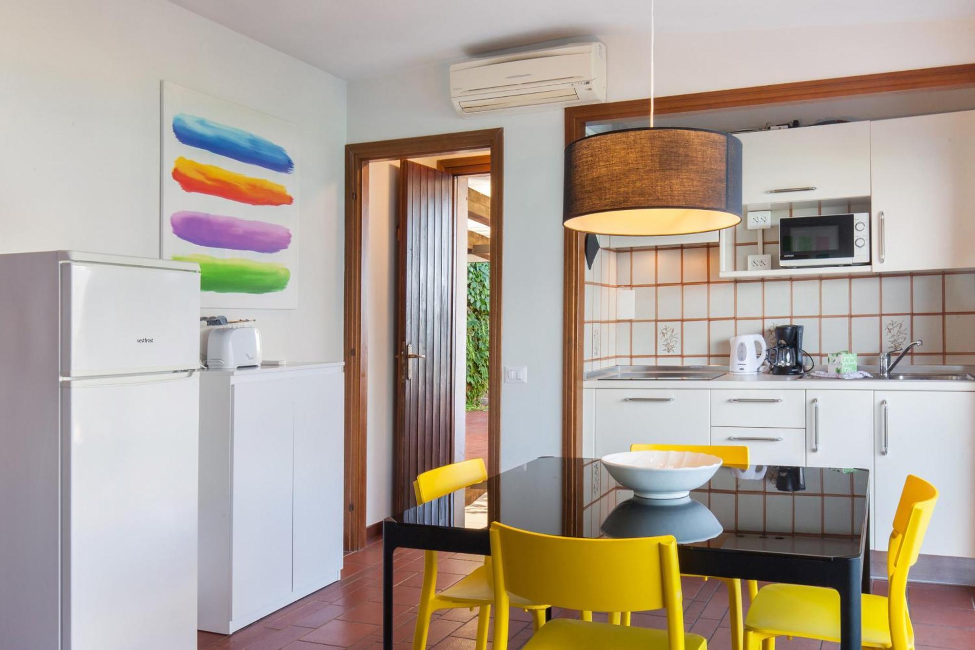 Watercolor Loft Διαμέρισμα Torri Del Benaco Εξωτερικό φωτογραφία